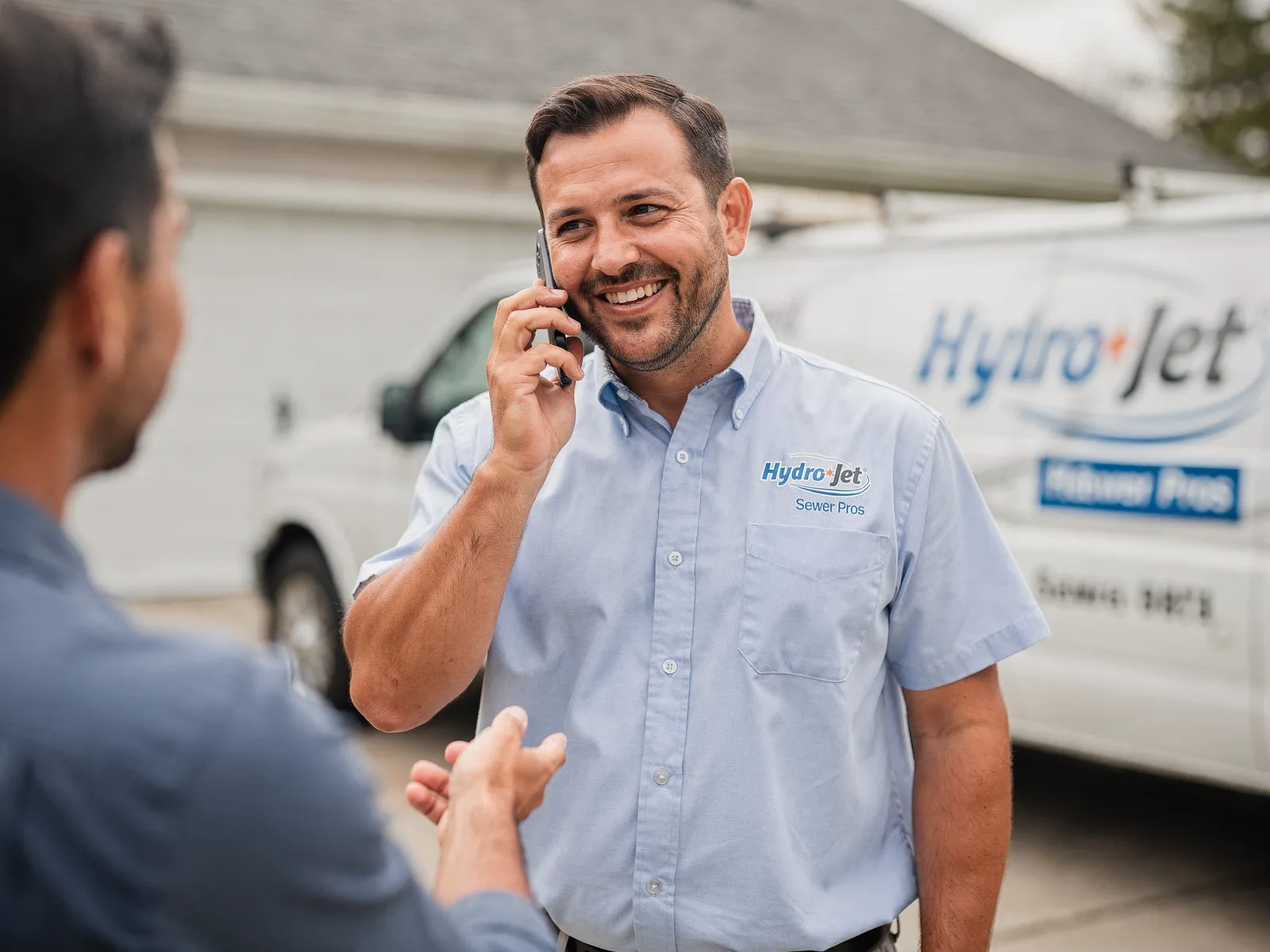 Hydro Jetting Near Me Taylor Springs, IL FAQs